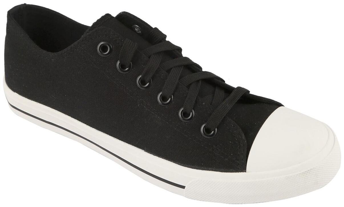 

Enso Casual Shoes for Men - Black