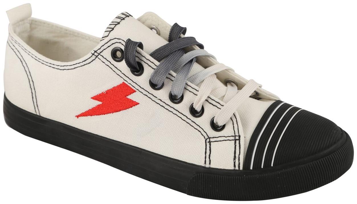 

Enso Casual Shoes for Men - White