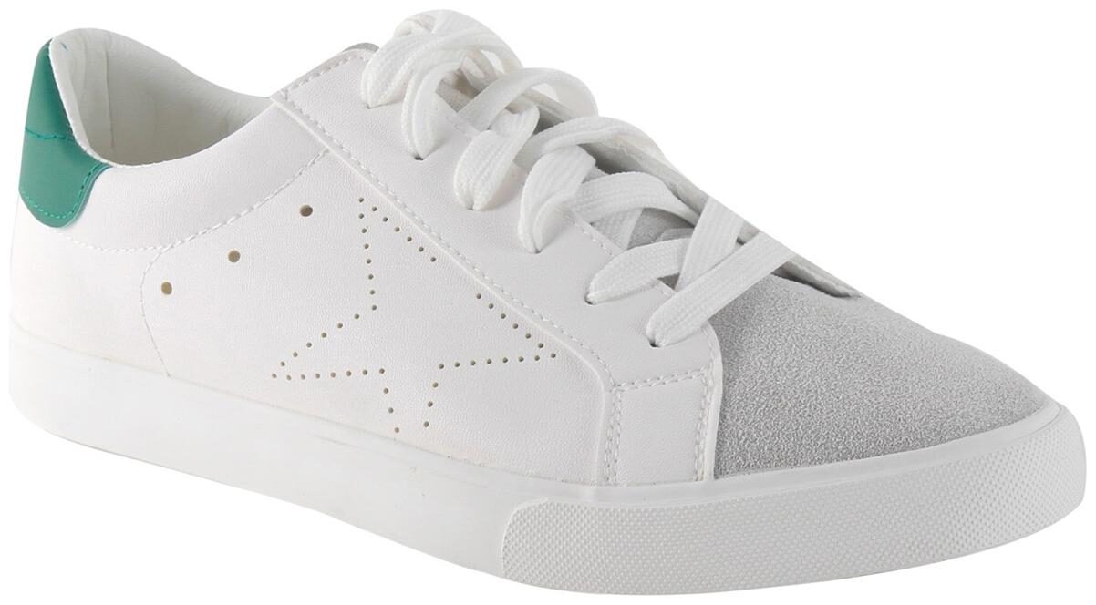 

Enso Sneakers Shoes for Men - White and Green
