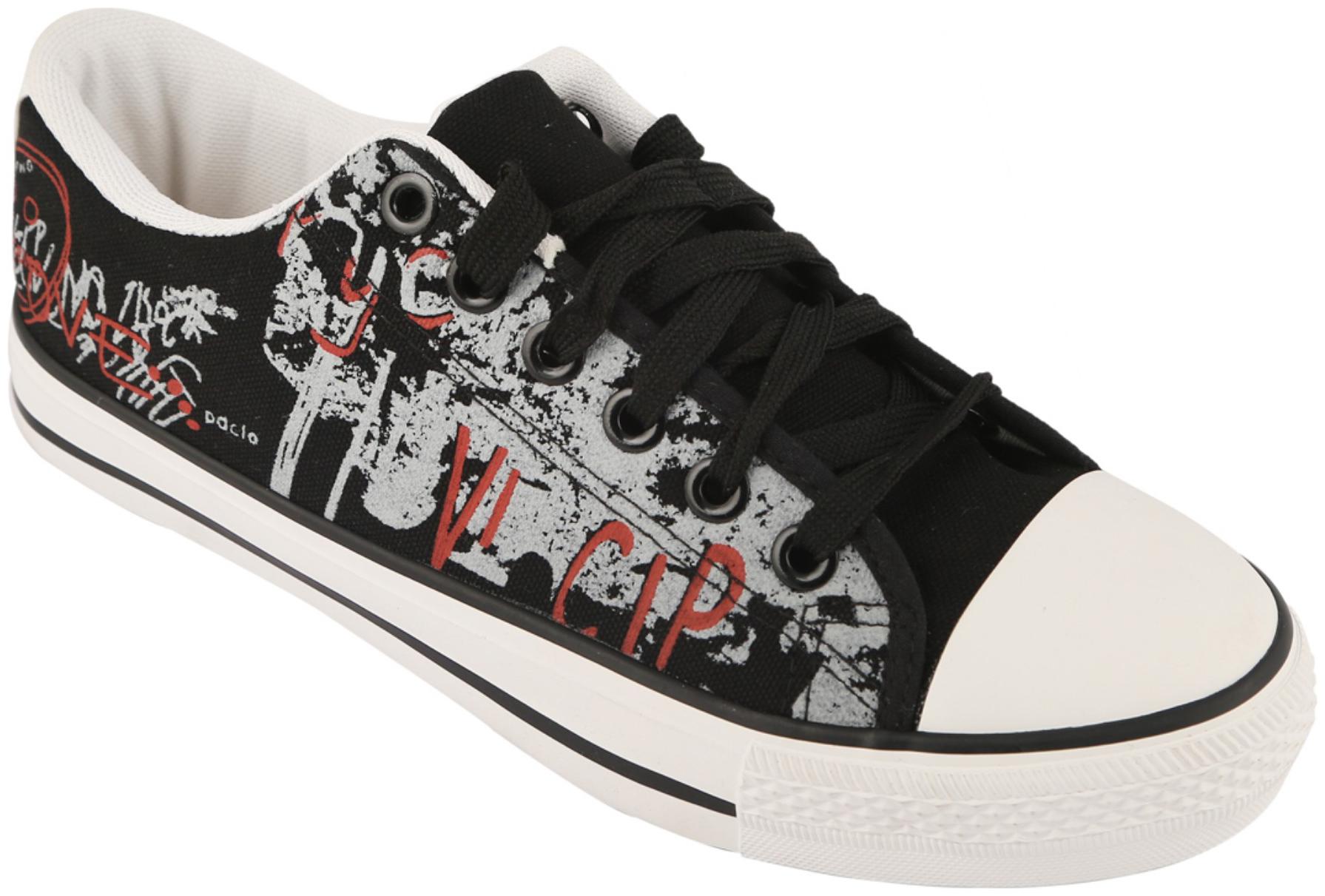 

Enso Casual Shoes for Men - Multicolor