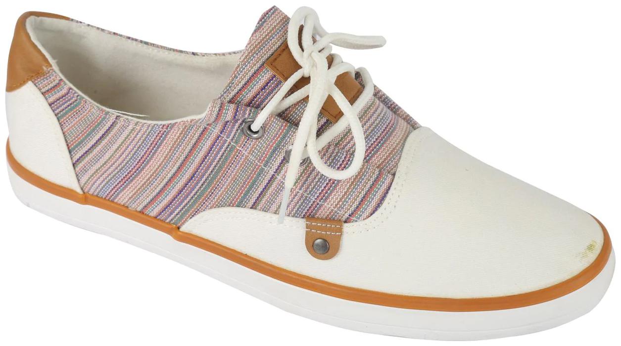 

Enso Casual Shoes for Men - White