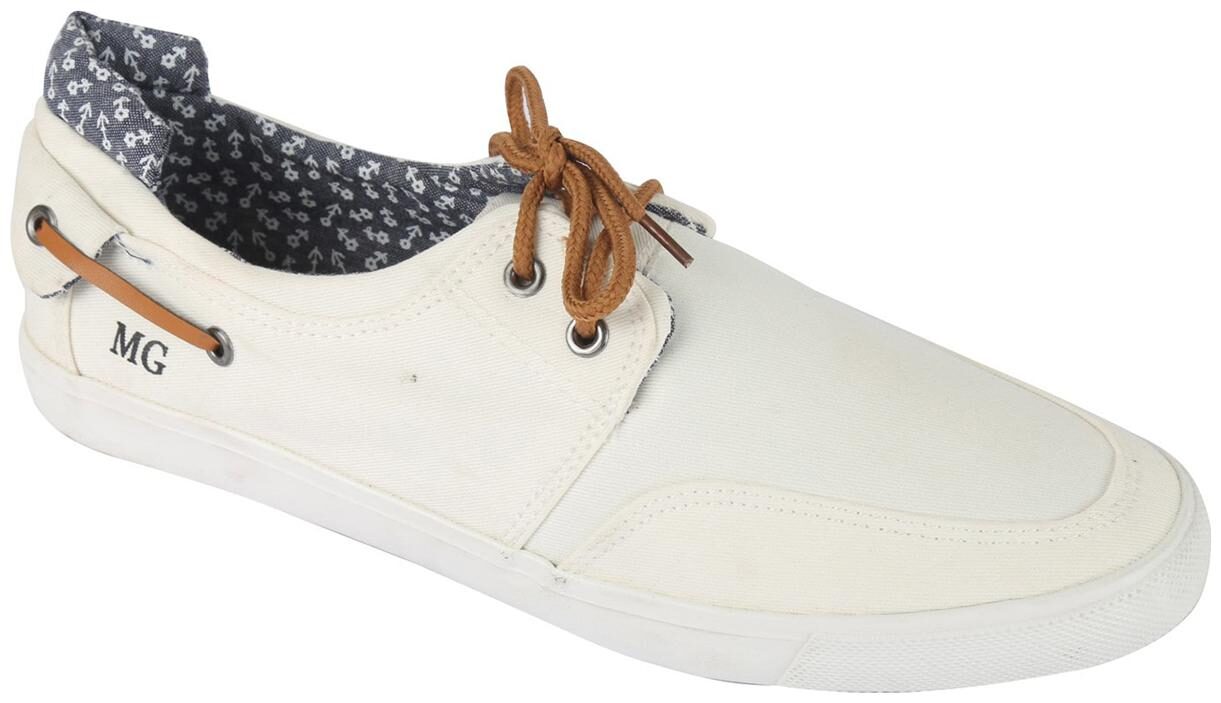 

Enso Casual Shoes for Men - White