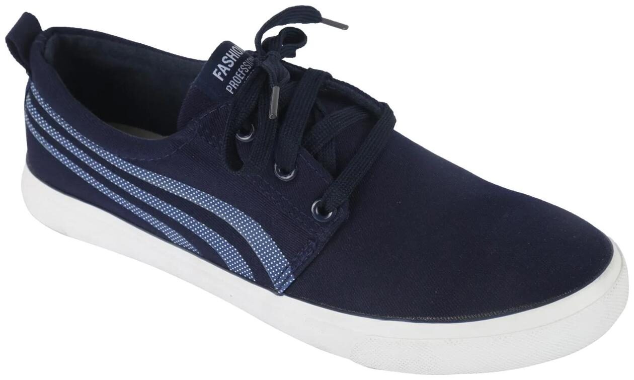 

Enso Sneakers Shoes for Men - Blue