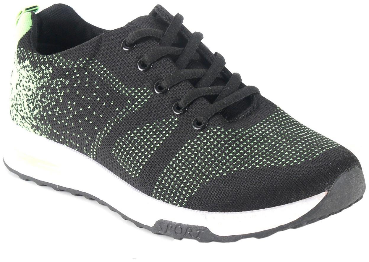 

Enso Casual Shoes for Men - Green