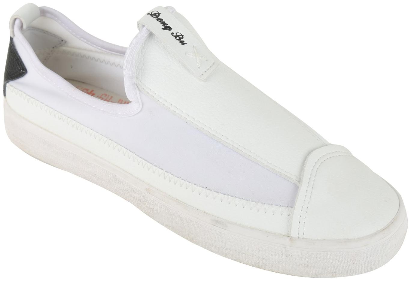

Enso Casual Shoes for Men - White