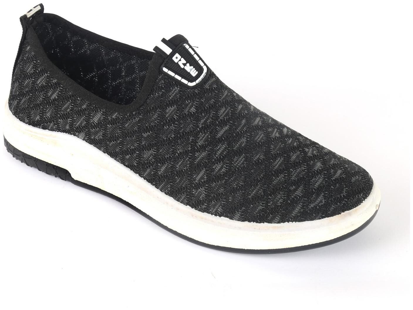 

Enso Men s Black Casual Shoes