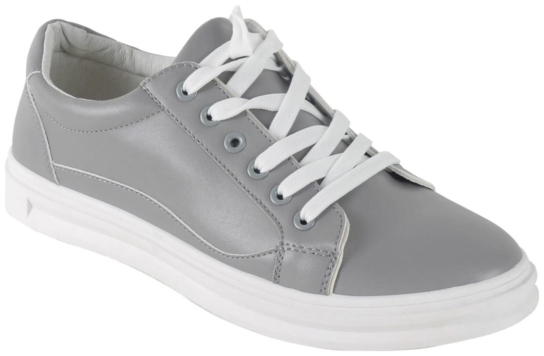 

Enso Casual Shoes for Men - Grey