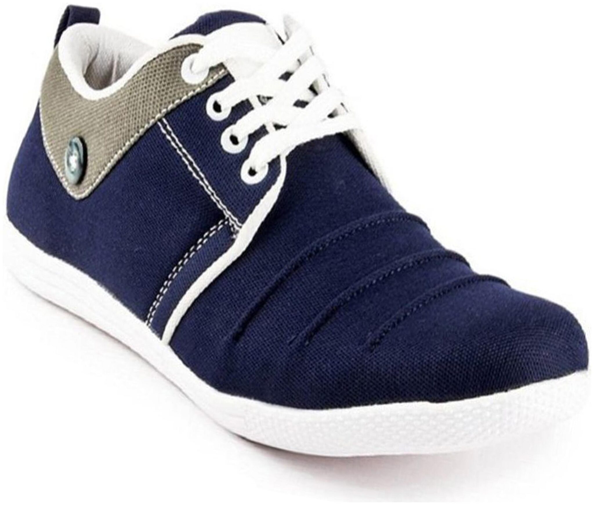 

Men s Navy Blue casual shoe