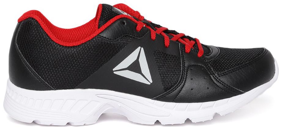 

Reebok Men Top Speed Xtreme Lp Running Shoes ( Black )
