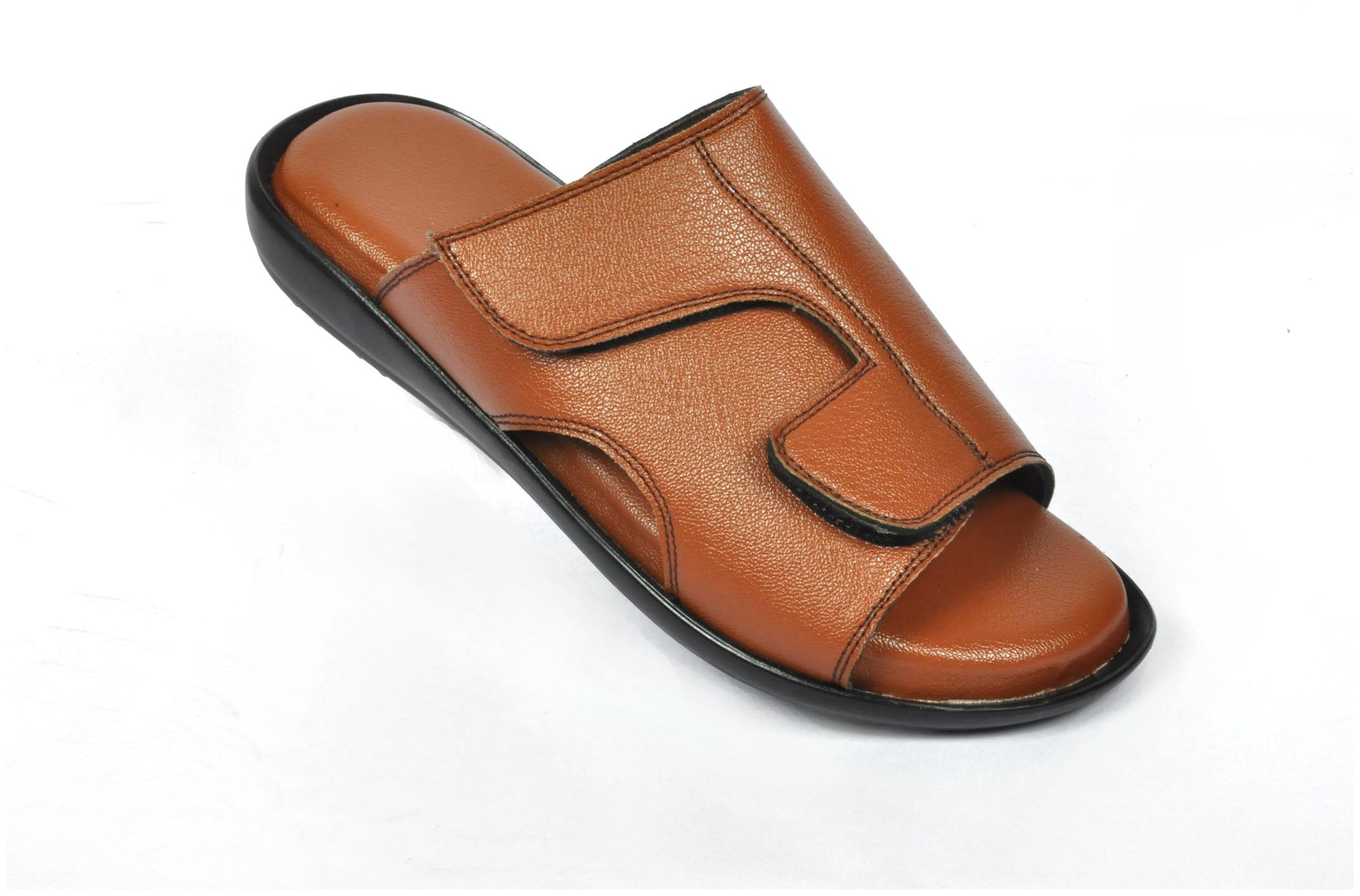 

HEY MEN Men Brown Sandals Sports Sandals