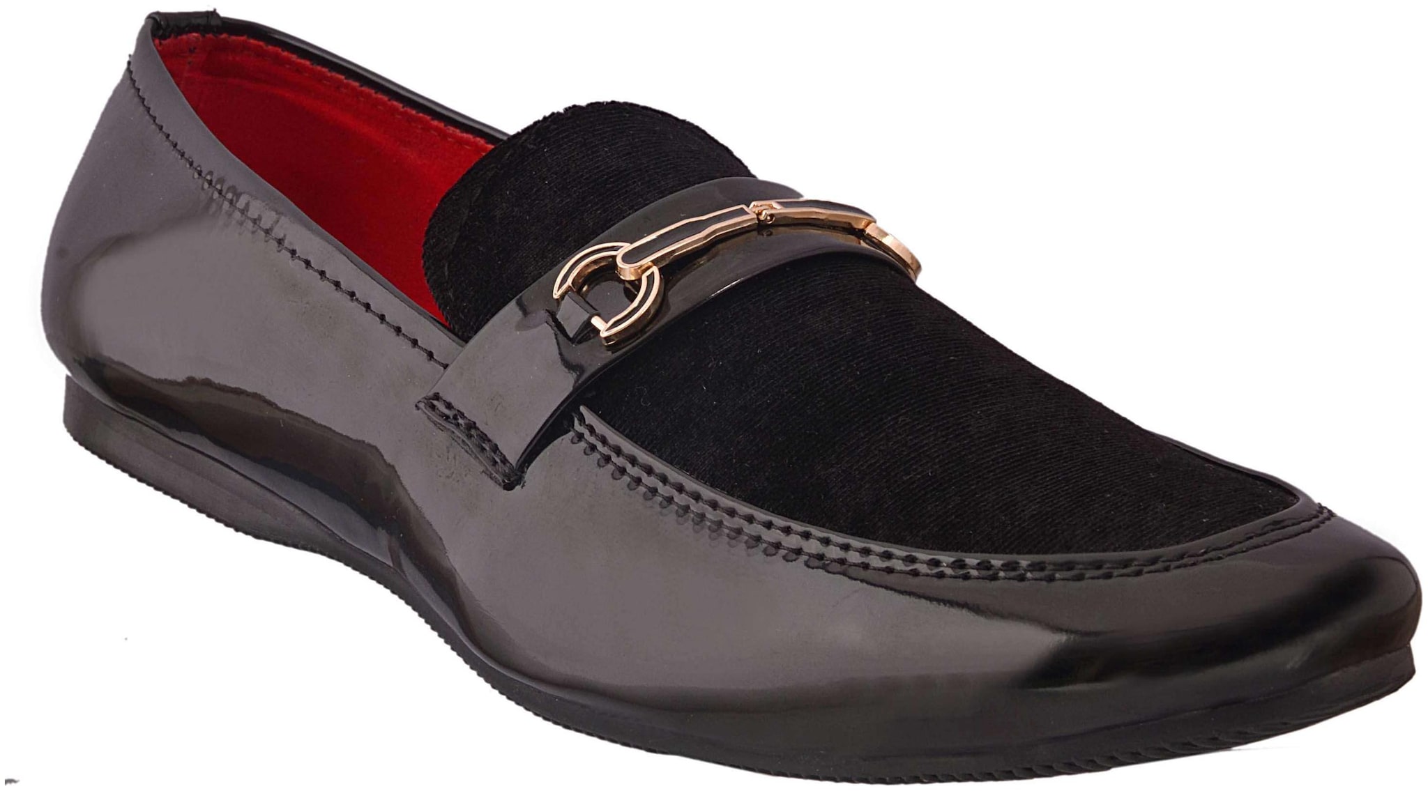 

MENDLY BALCK CASUAL MEN SHOE