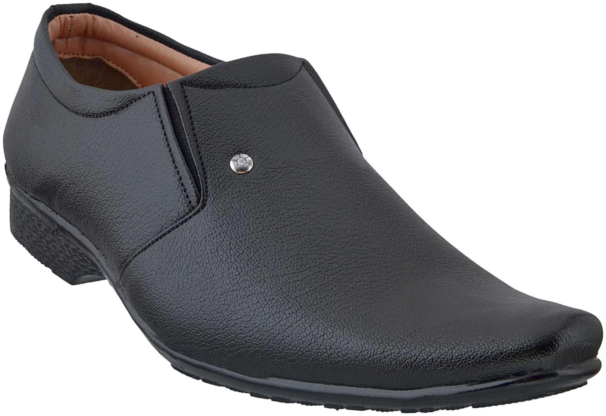 

MENDLY BLACK MEN S FORMAL SHOE