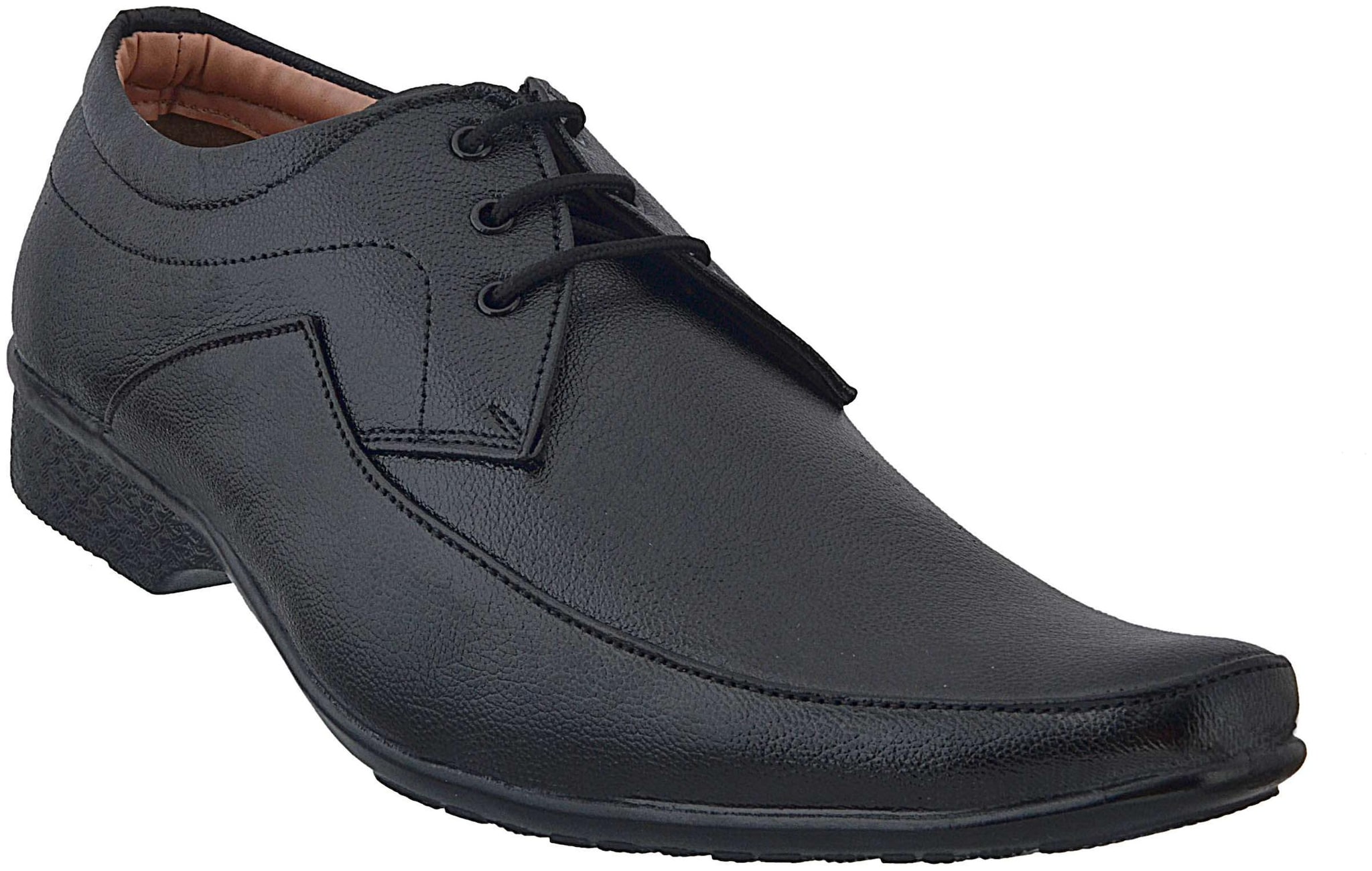 

MENDLY BLACK MEN S FORMAL SHOE