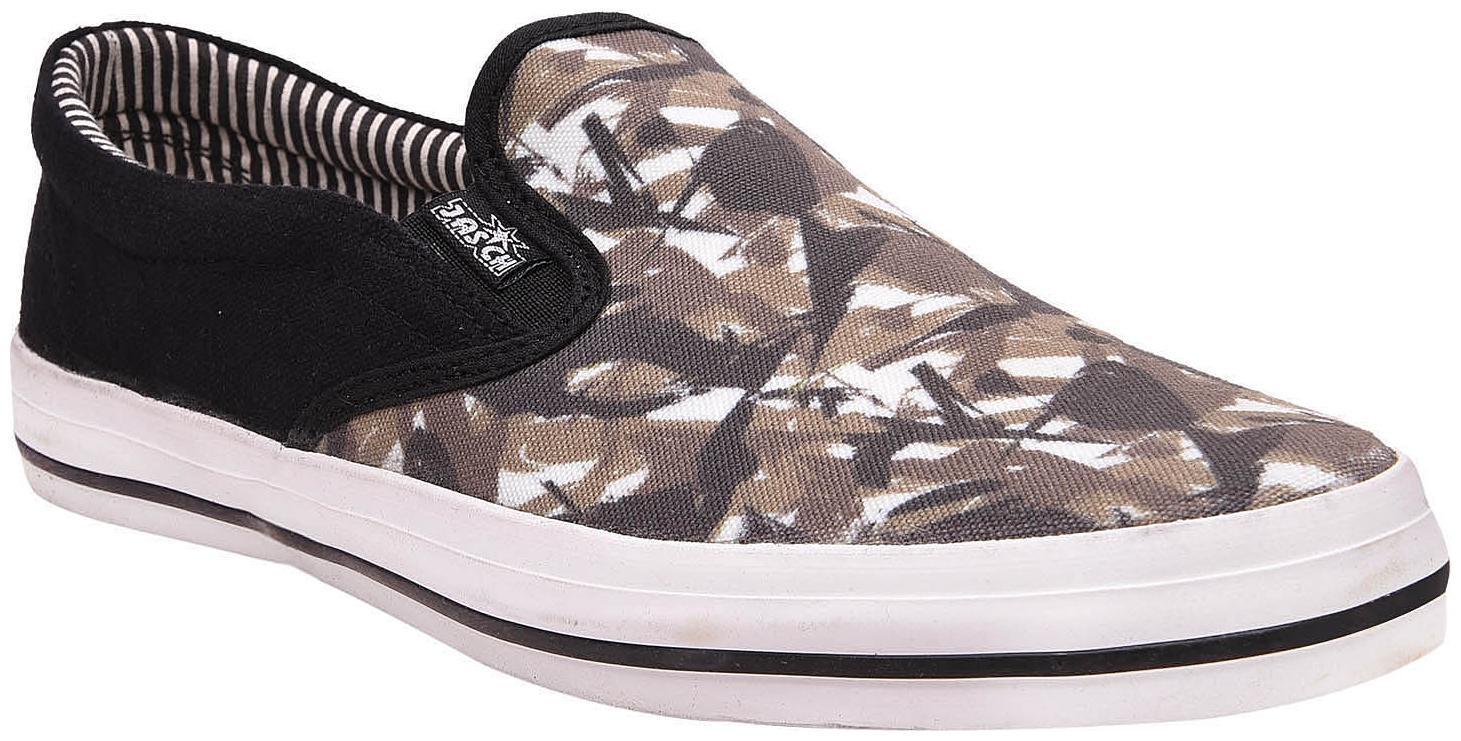 

Twin Men Green Sneakers