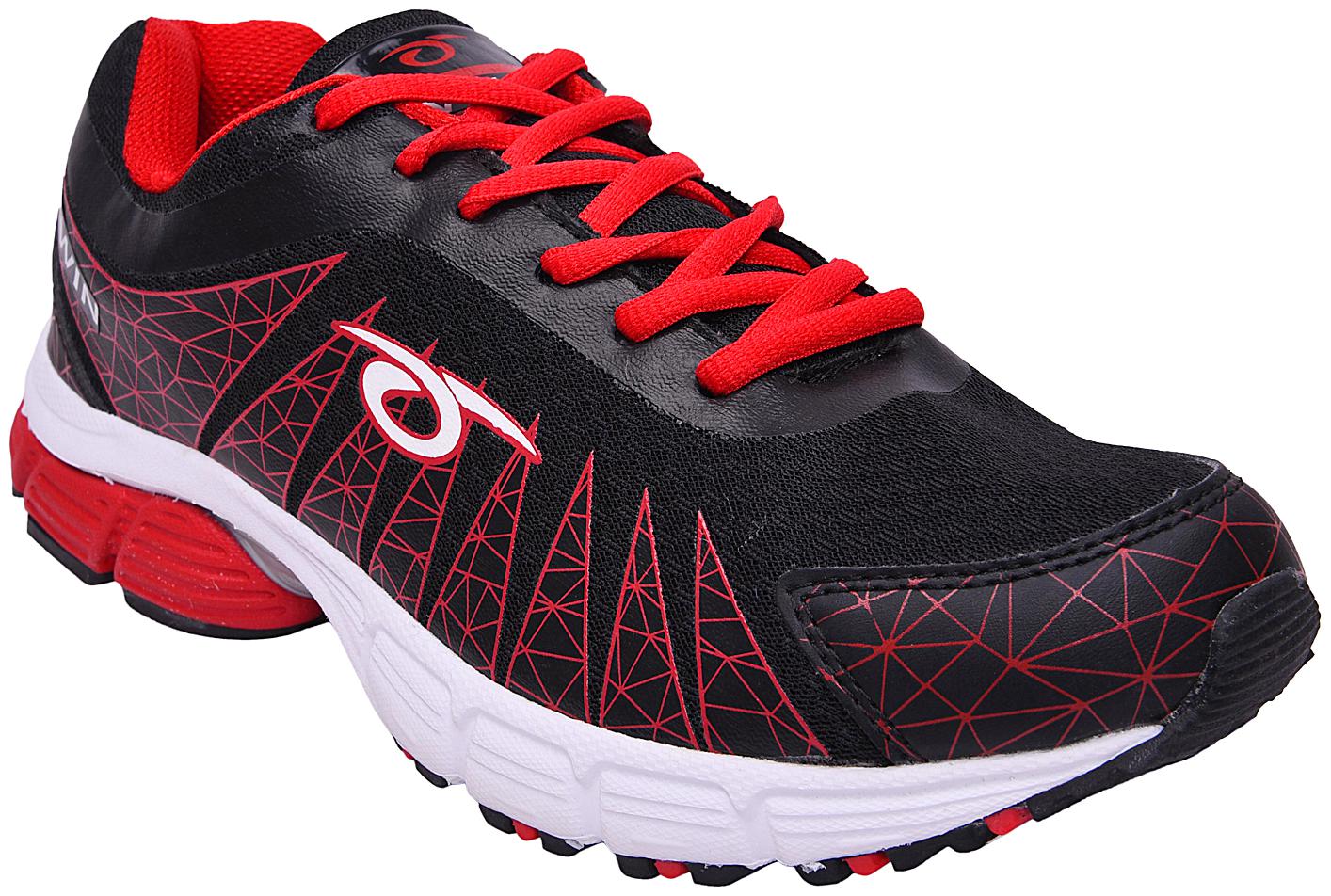 

Twin Men Running Shoes ( Black )