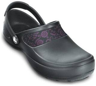 Crocs Sandals For Women ( Grey )