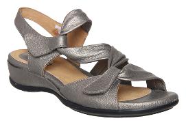 

Clarks Women Silver Sandals