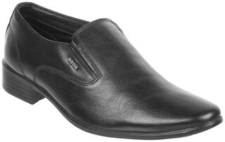 Mochi Leather Formal Shoes For Men