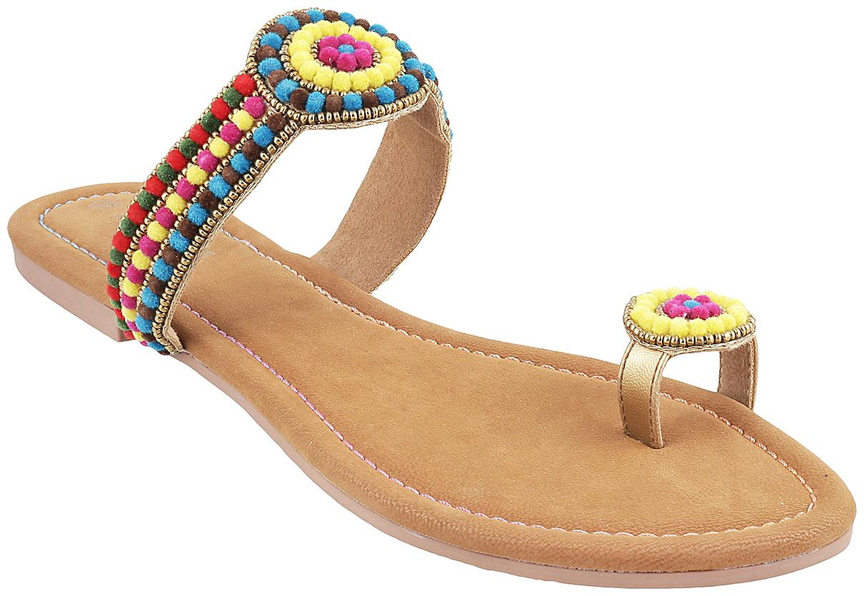 mochi chappal price
