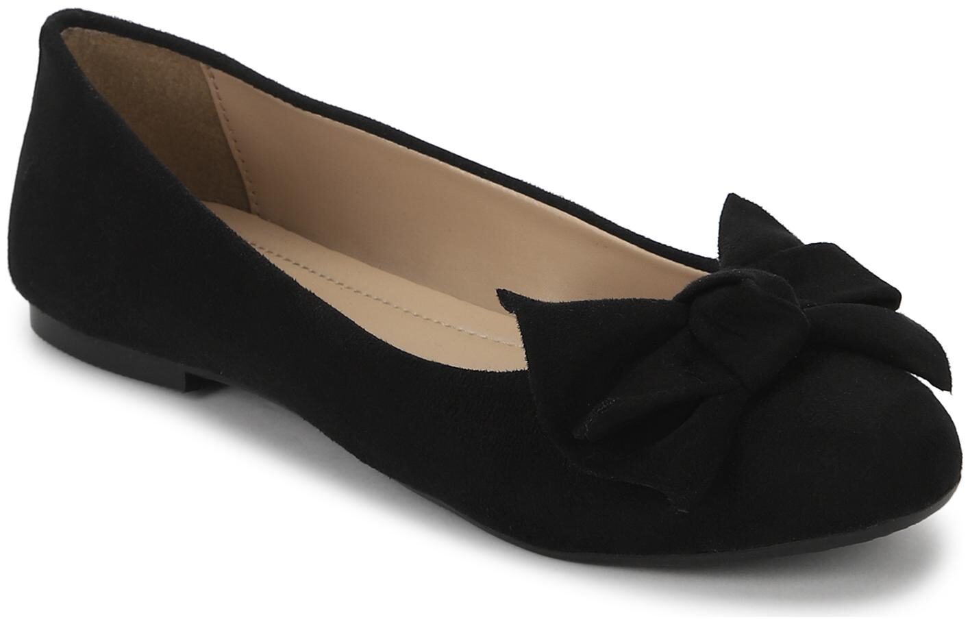 

Mode by Red Tape Women Black Bellies