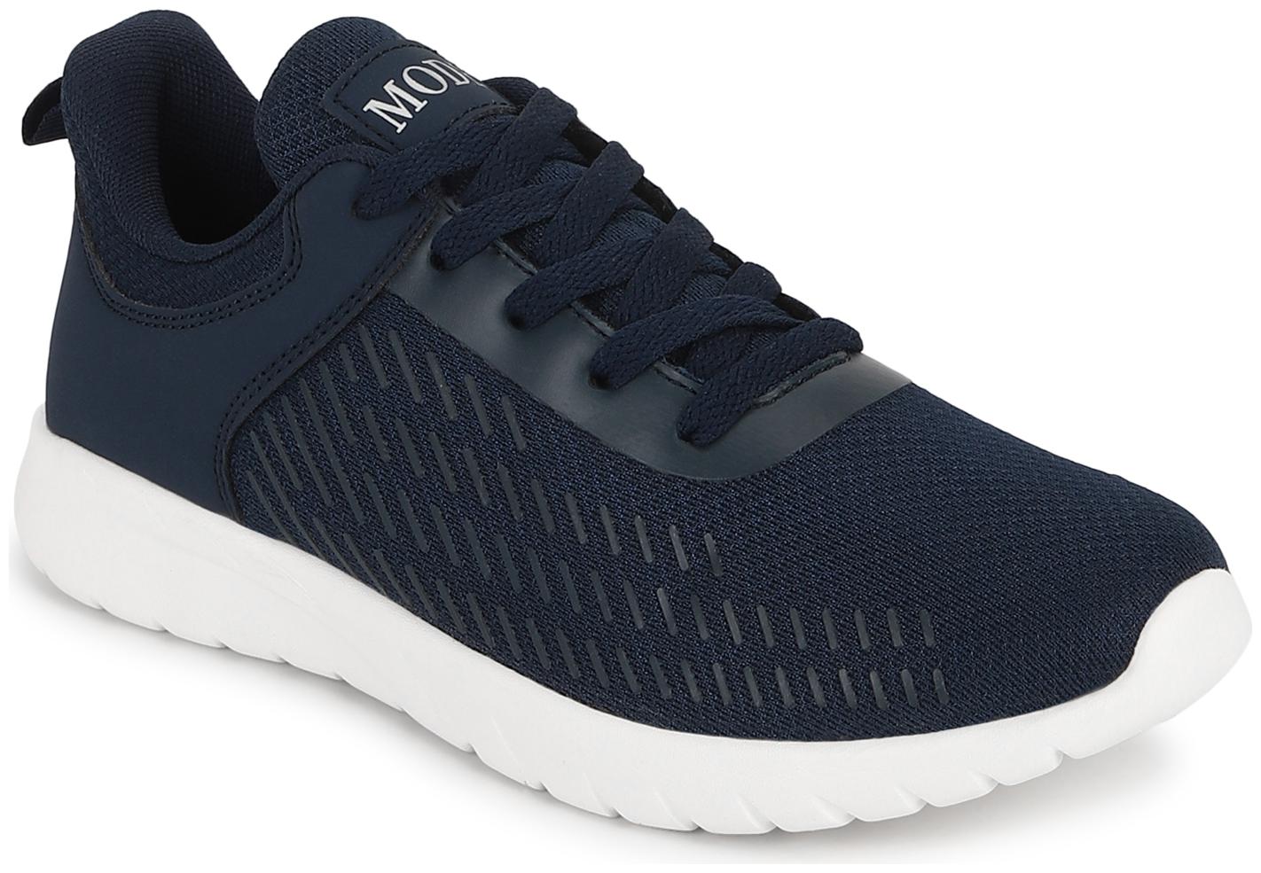 

Mode by Red Tape Women Walking Shoes ( Navy Blue )