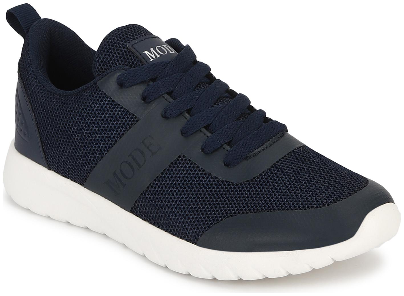 

Mode by Red Tape Women Walking Shoes ( Navy Blue )