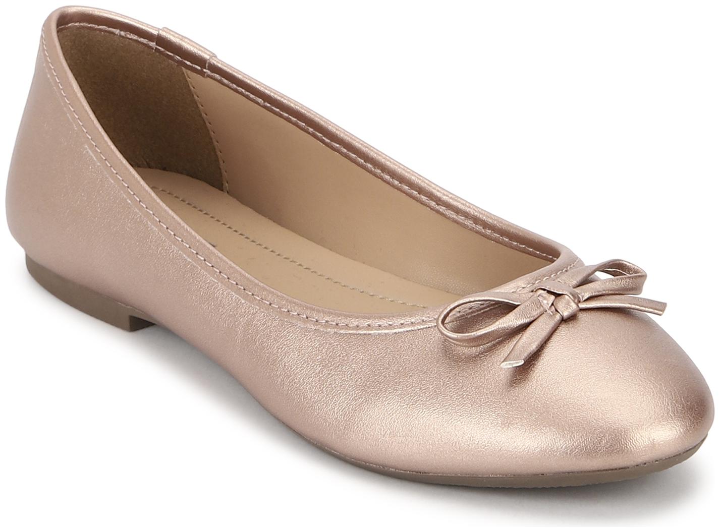 

Mode by Red Tape Women Pink Bellies