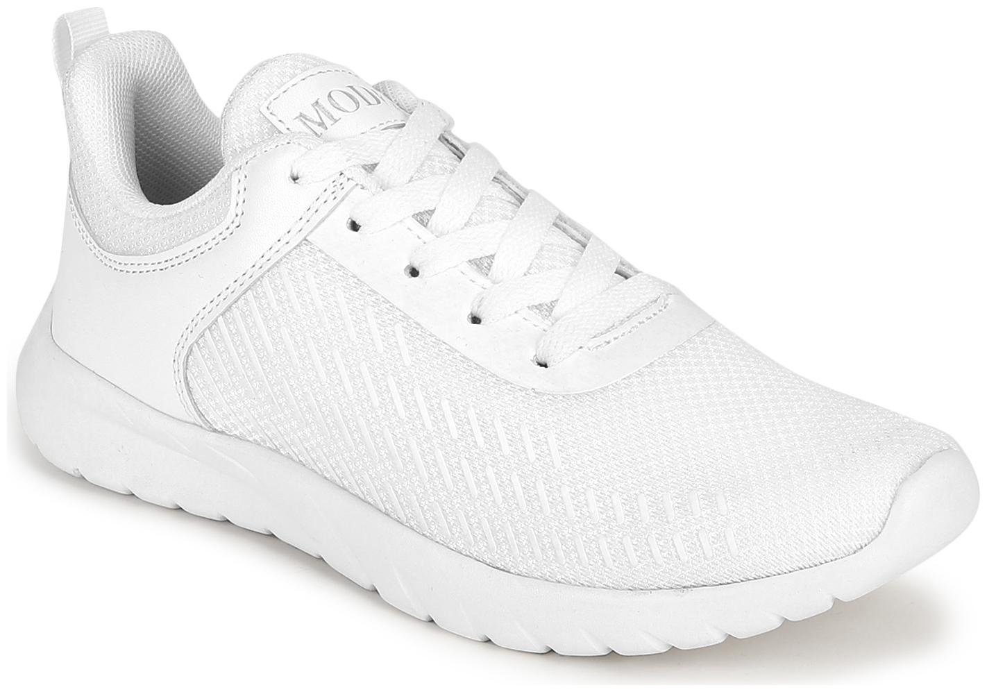 

Mode by Red Tape Women Walking Shoes ( White )
