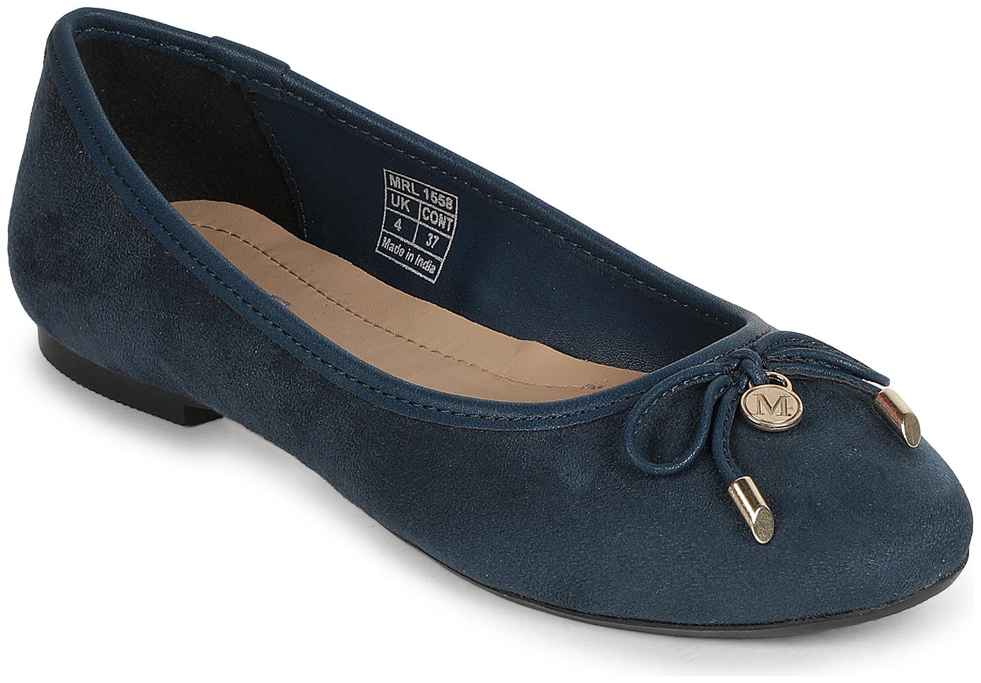 

Mode by Red Tape Women Blue Bellies