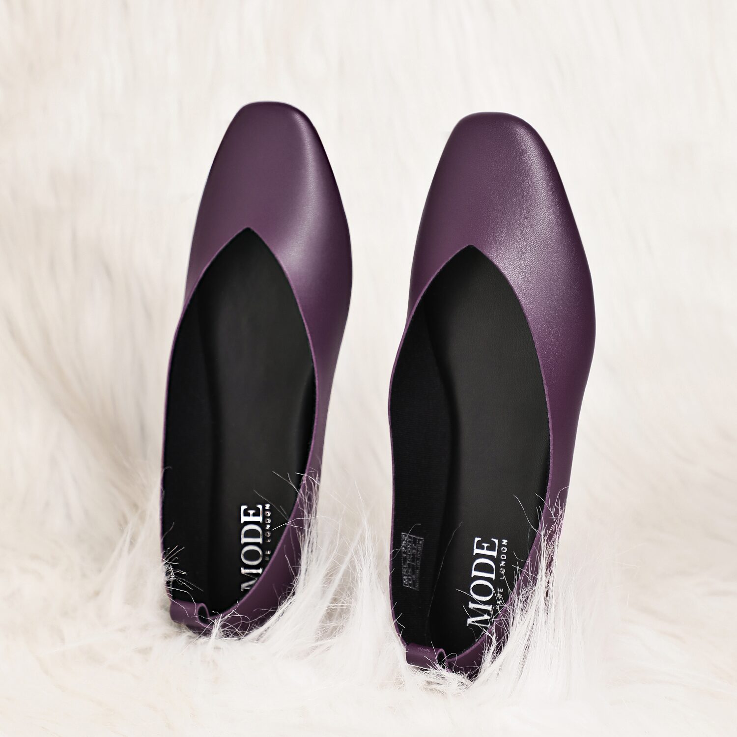 

Mode by Red Tape Women Wine Bellies