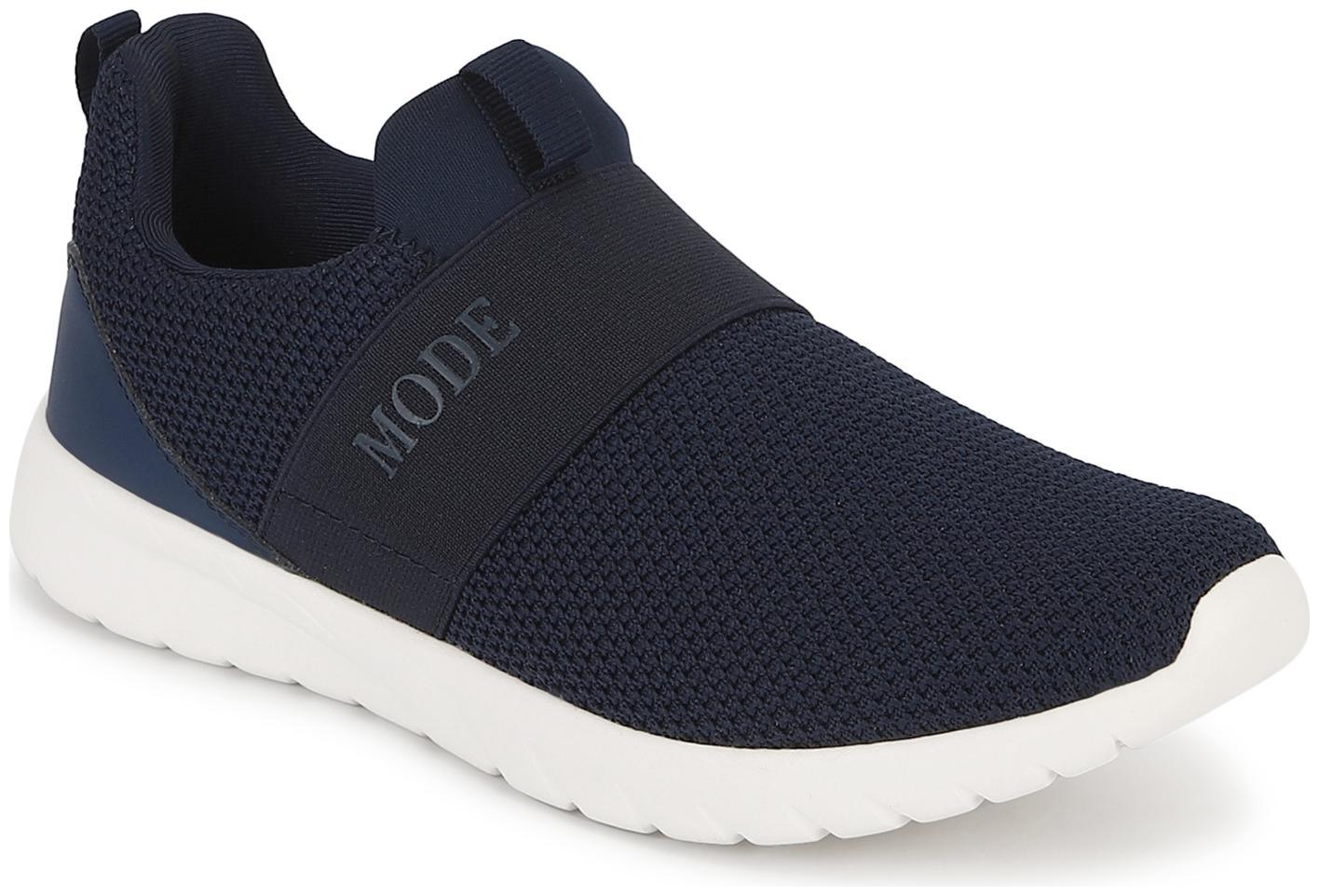 

Mode by Red Tape Women Walking Shoes ( Navy Blue )