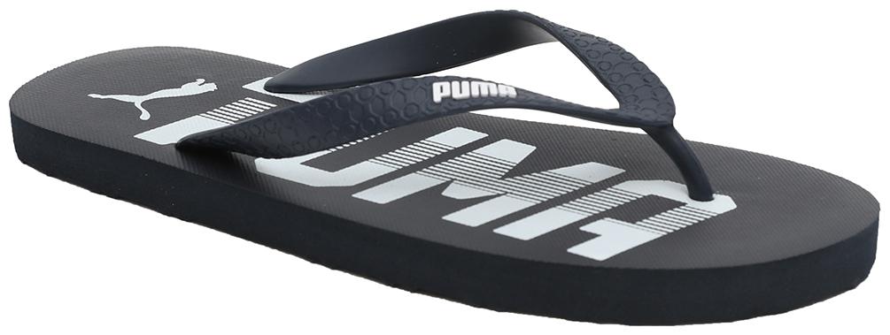 

Puma Men Blue Flip-Flops - 1 Pair