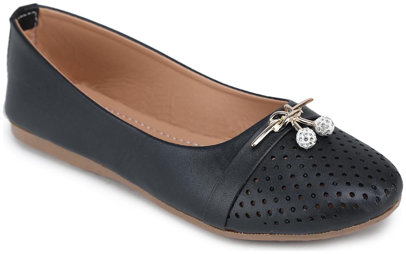 

Moonwalk Women Black Bellies