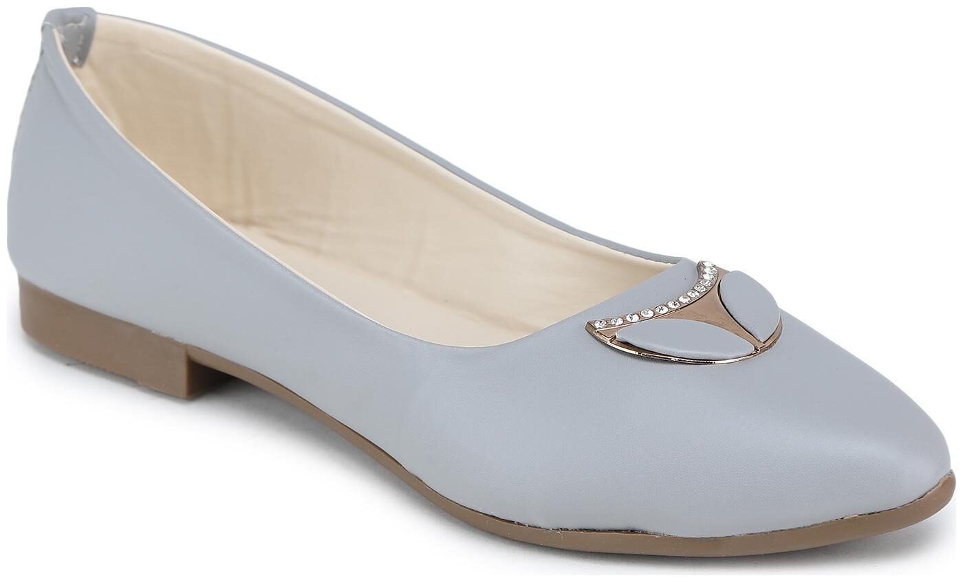 

Moonwalk Women Grey Bellies