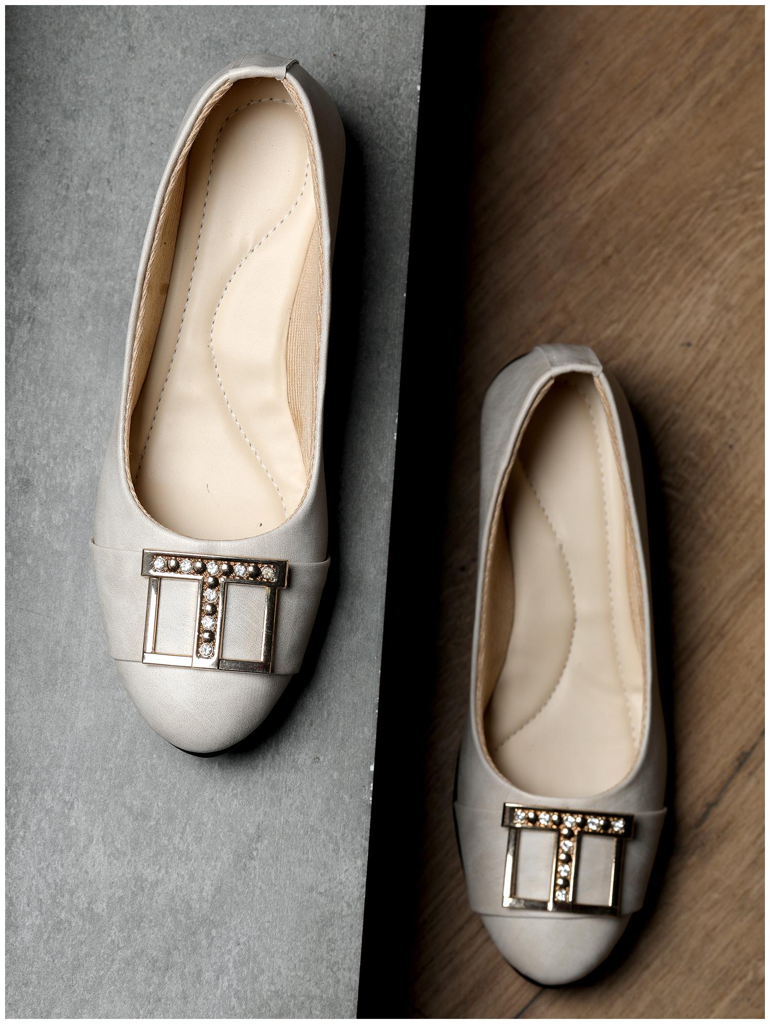 

Moonwalk Women Grey Bellies