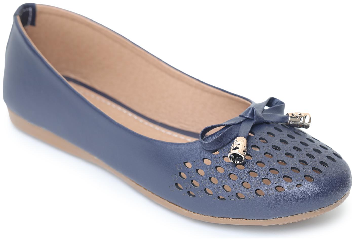 

Moonwalk Women Blue Bellies