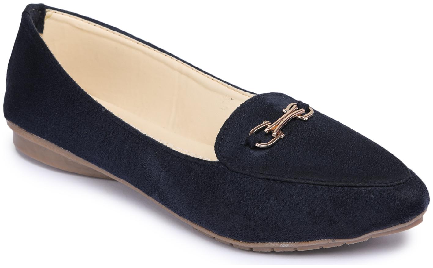 

Moonwalk Women Black Bellies