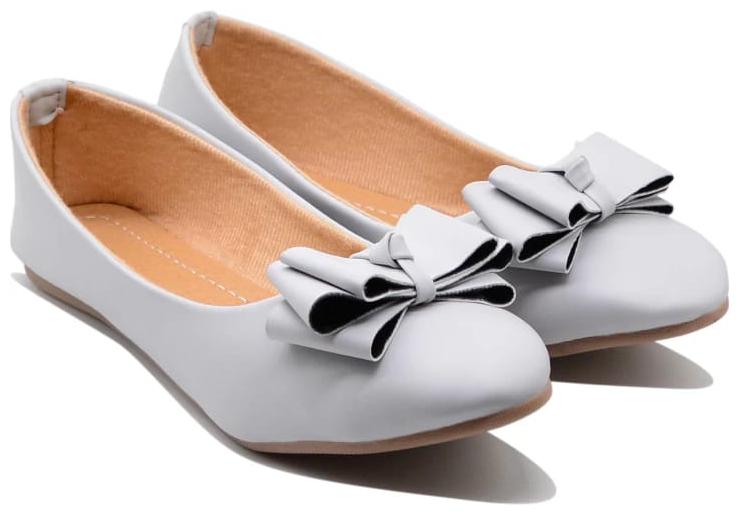 

Moonwalk Women Grey Bellies