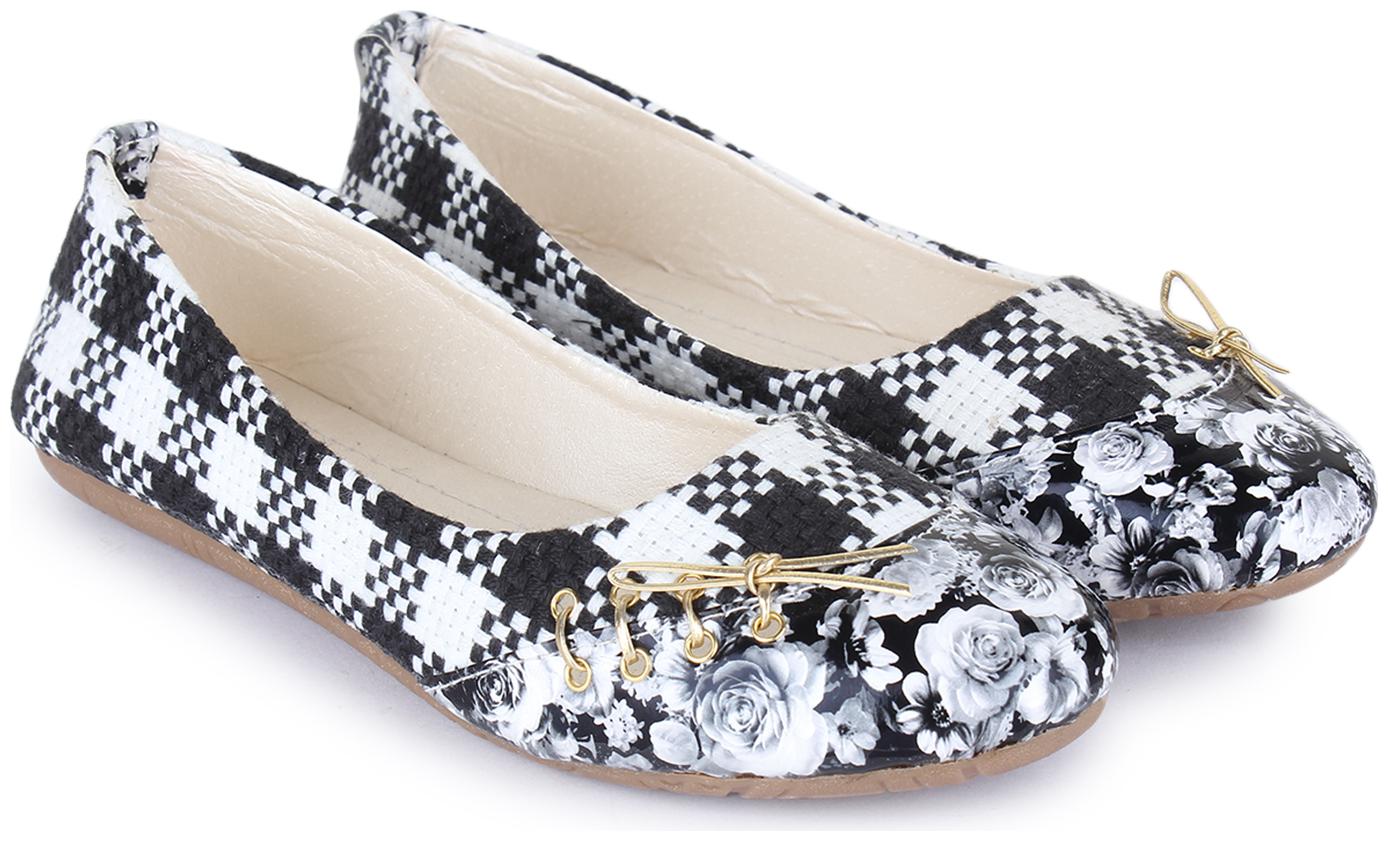 

Moonwalk Women Black Bellies