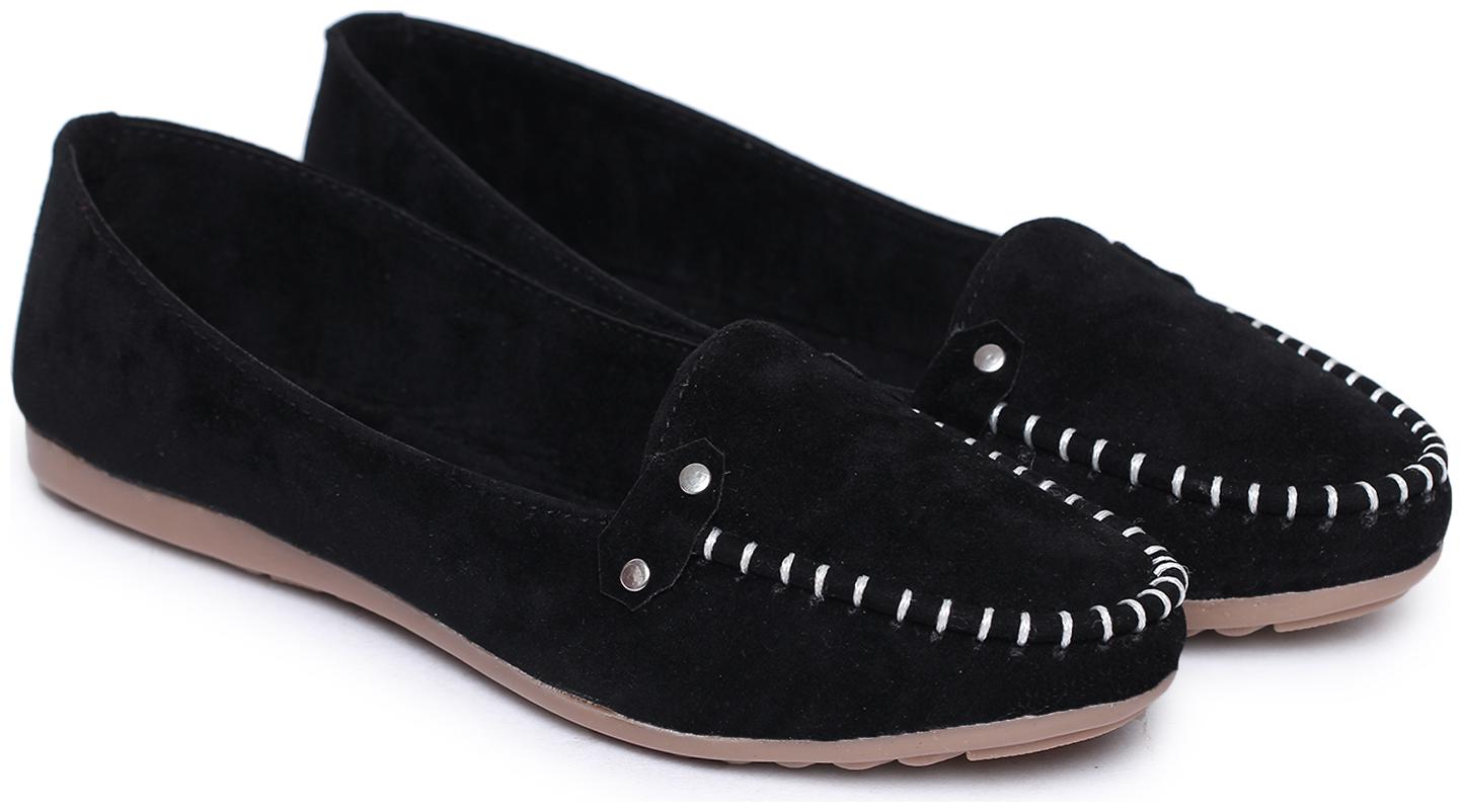 

Moonwalk Women Black Bellies