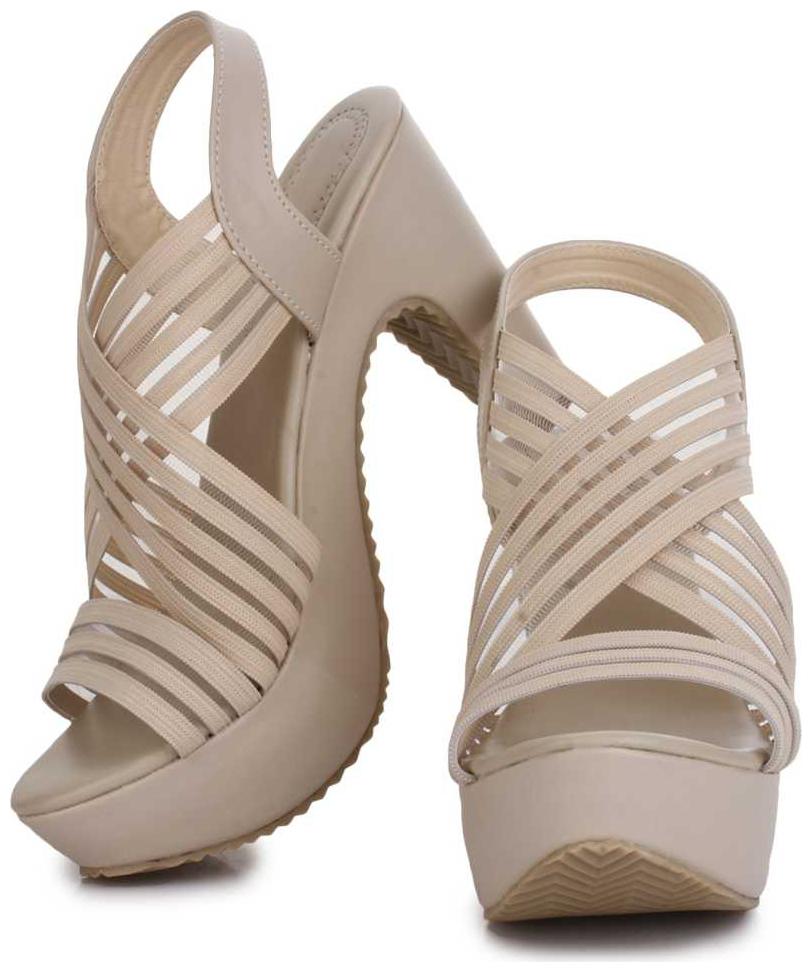 

Moonwalk Womens Heels