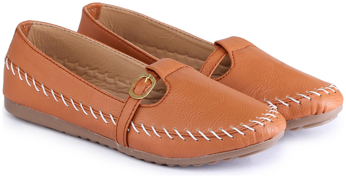 

Moonwalk Women Tan Bellies