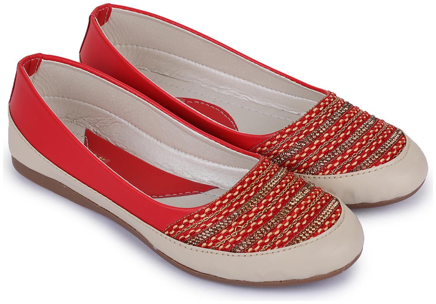 

Moonwalk Women Red Bellies