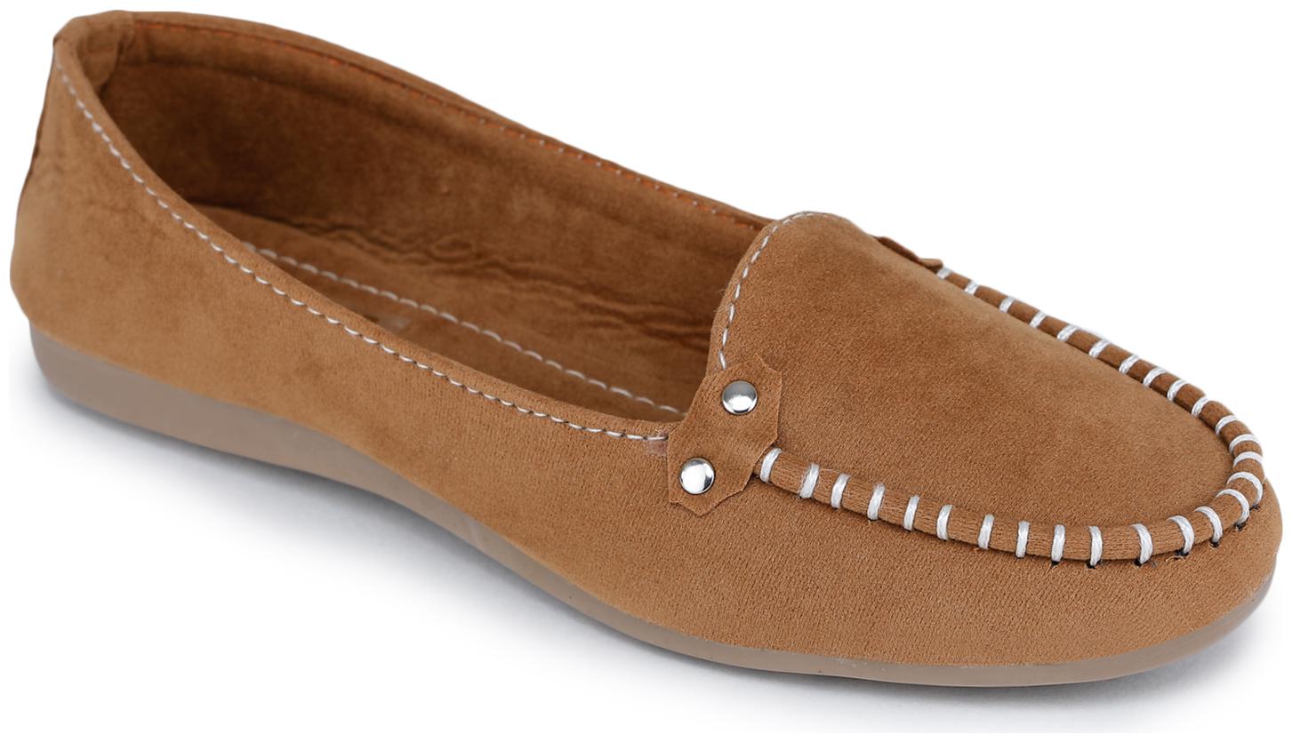 

Moonwalk Women Tan Bellies