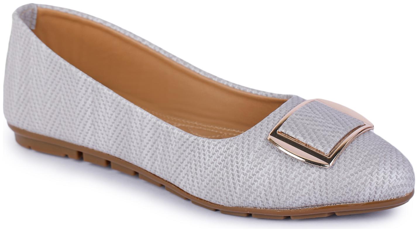 

Moonwalk Women Grey Bellies