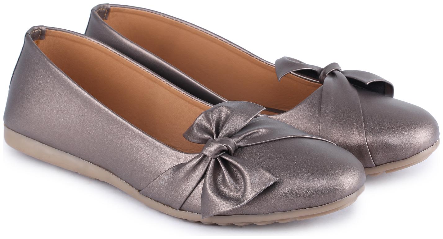 

Moonwalk Women Copper Bellies