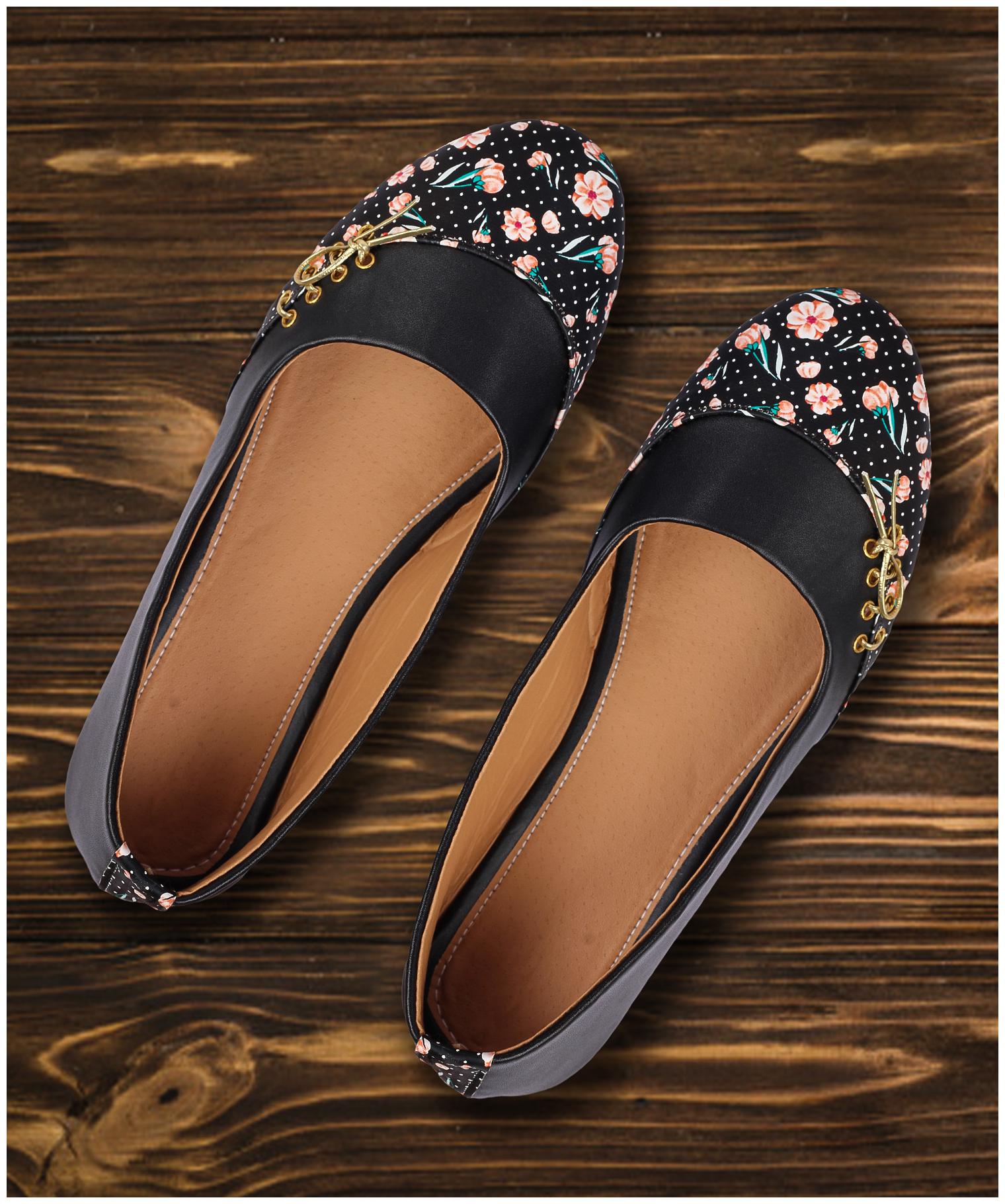 

Moonwalk Women Black Bellies