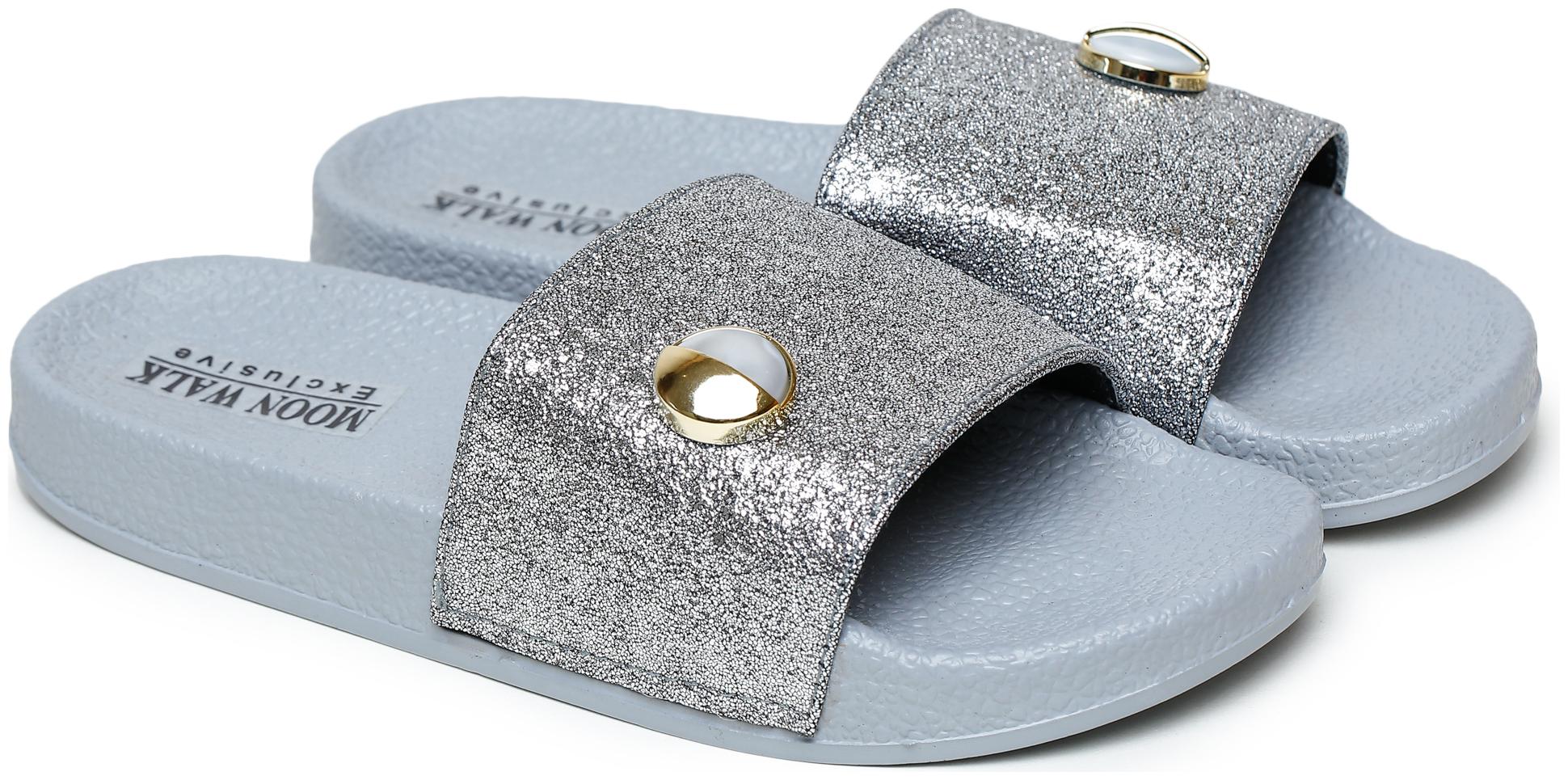 

Moonwalk Womens Flip Flops