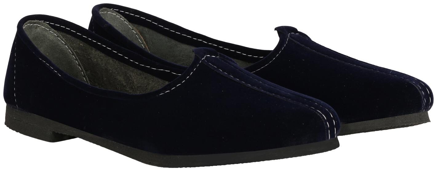

Mou Blue Velvet Jalsa For Men
