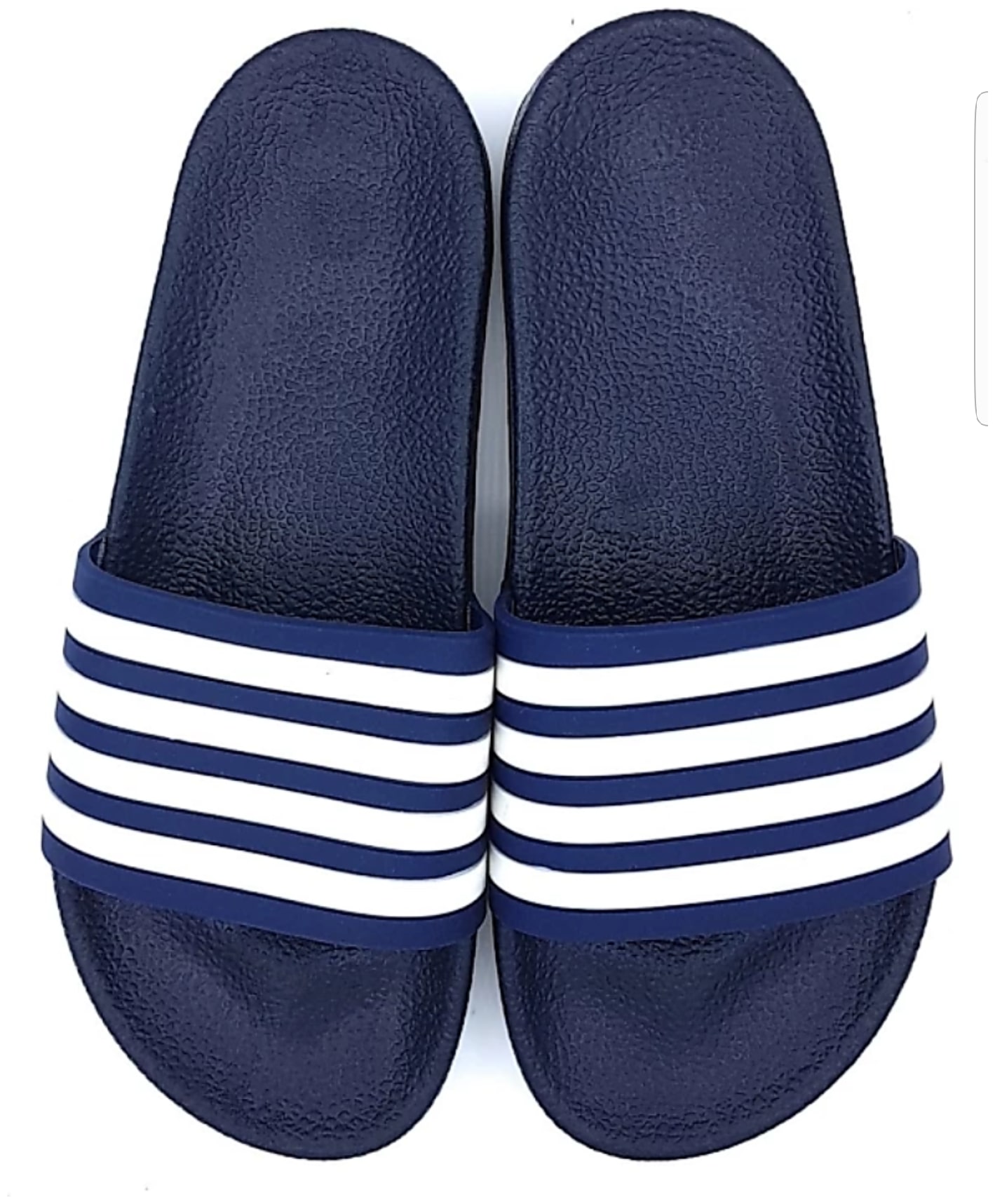 

Mou Men Casual Slide Slippers